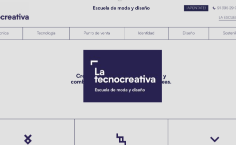 La Tecnocreativa