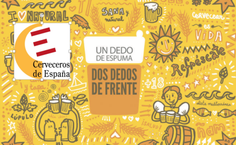 Cerveceros de España