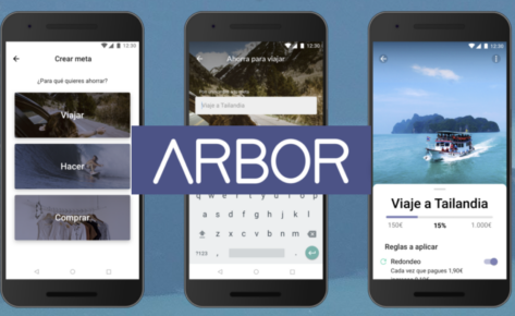 Arbor Fintech App