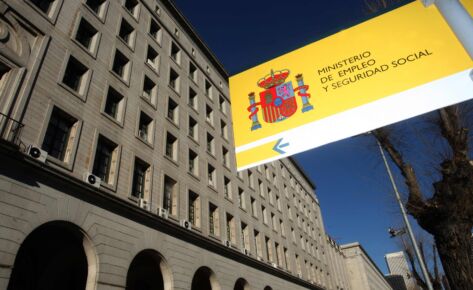 Ministerio de Empleo
